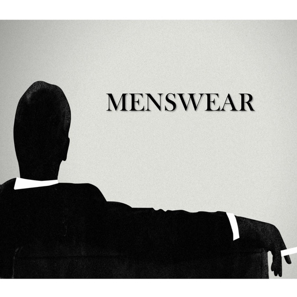 Menswear - Picture 1 of 1